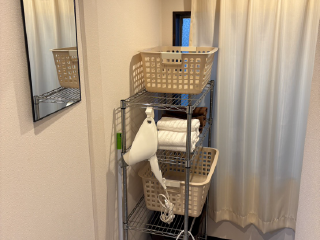 家族葬専用ホール