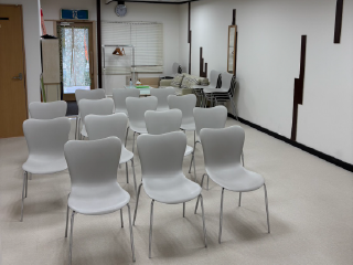 家族葬専用ホール