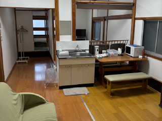 家族葬専用ホール