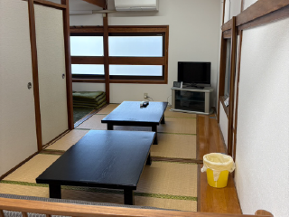 家族葬専用ホール